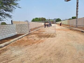Plot Area in  Plot at Vaishali Nagar – for Sale