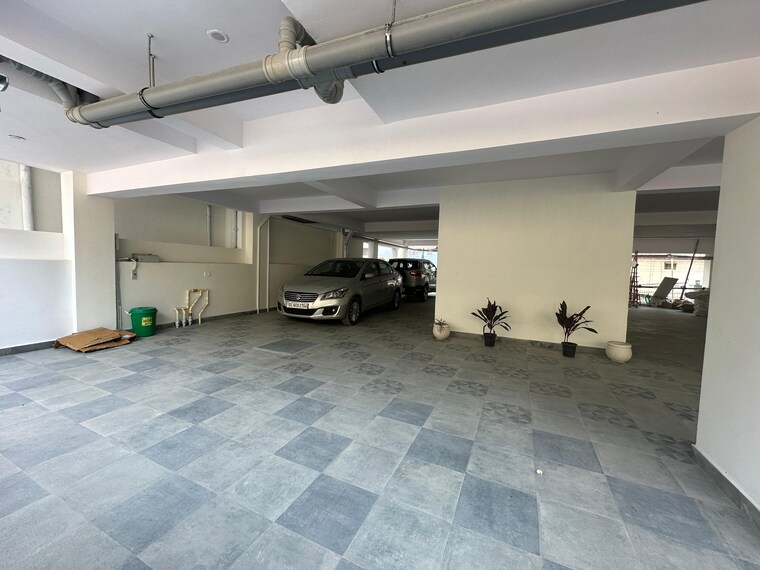  Parking, sahastradhara road 3 Bedroom 1580 Sq.Ft. Builder Floor In Sahastradhara Road Dehradun 8757134
