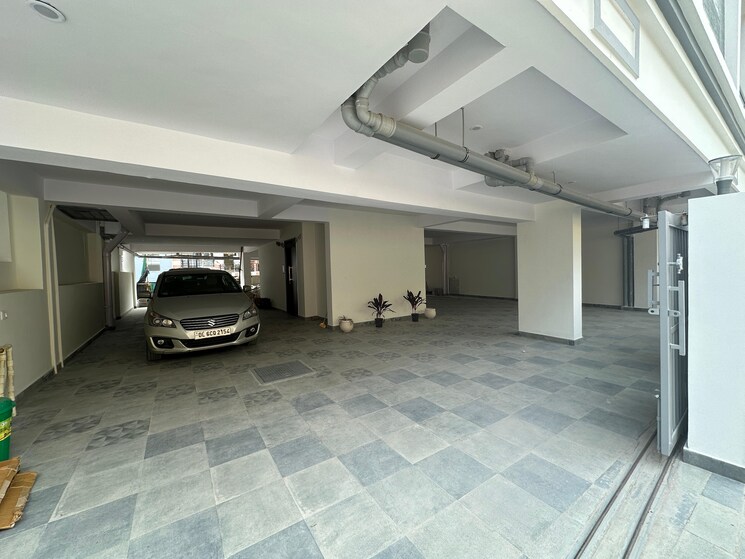  Parking, sahastradhara road 3 Bedroom 1580 Sq.Ft. Builder Floor In Sahastradhara Road Dehradun 8757134