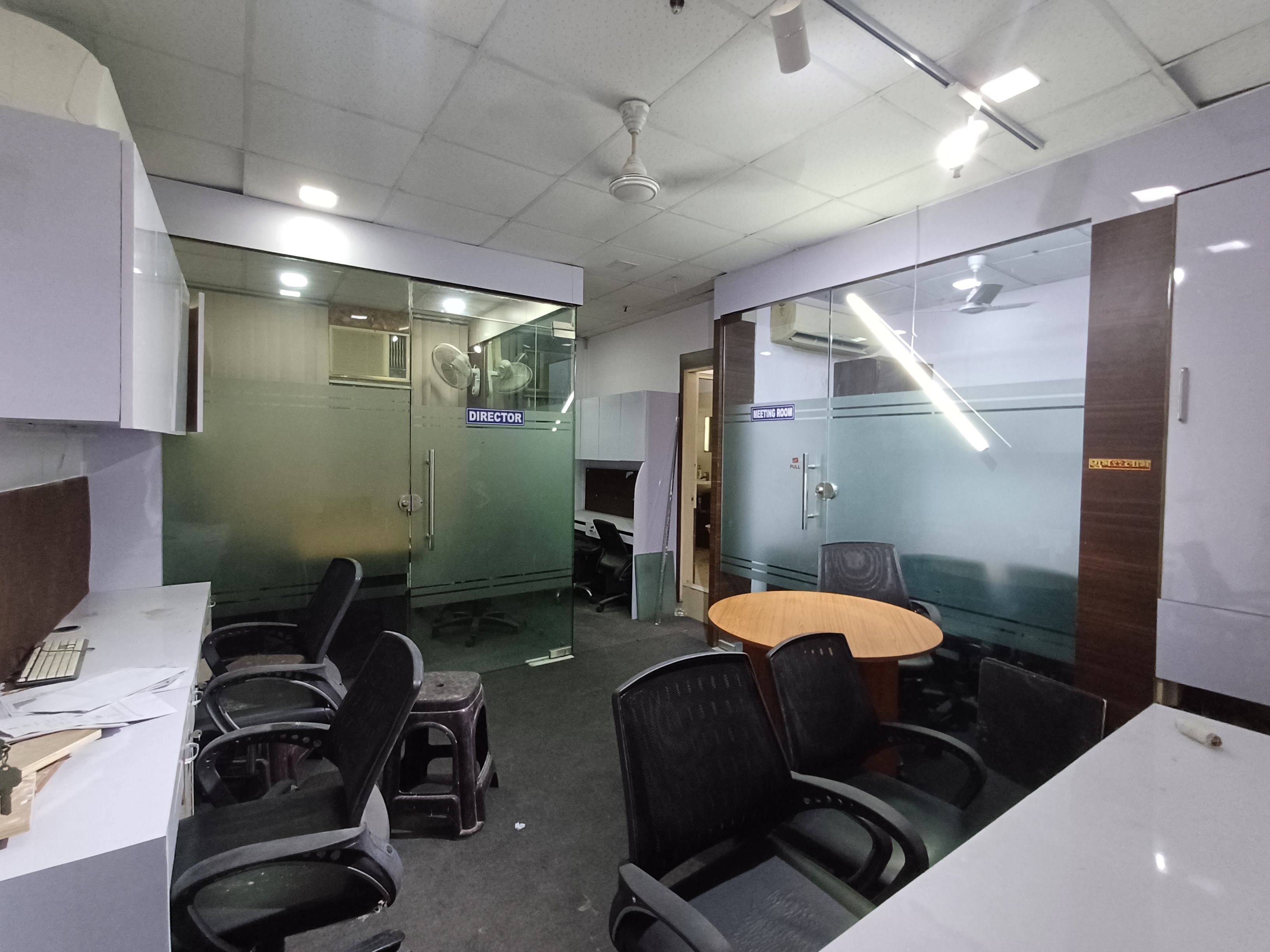 Office Space For Rent in Aggarwal Millennium Tower