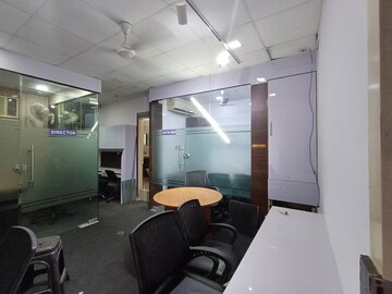 Team Area in  Office Space at Netaji Subhash Place – for Rent