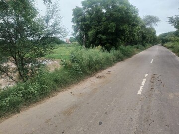 Plot Area in  Plot at Badli  – for Sale