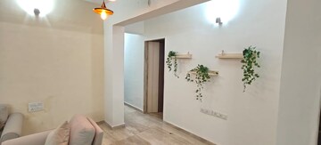 Room in 3 BHK Apartment at Mantri Serene, Goregaon East – for Rent