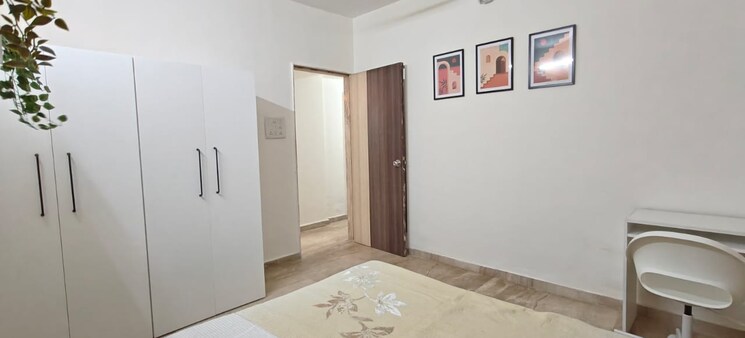 Room, mantri-serene 3 Bedroom 1510 Sq.Ft. Apartment In Goregaon East Mumbai 8757136