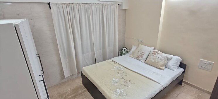 Bedroom, mantri-serene 3 Bedroom 1510 Sq.Ft. Apartment In Goregaon East Mumbai 8757136