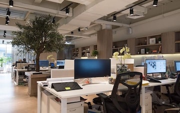 Office Space For Rent in Felicita Baner, Baner