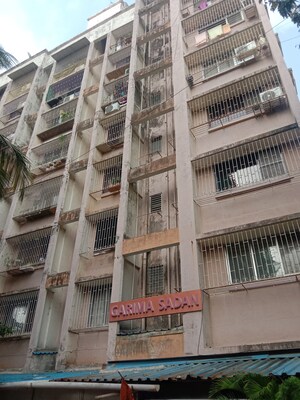 1 BHK Apartment For Sale in Garima Sadan CHS, Dahisar East