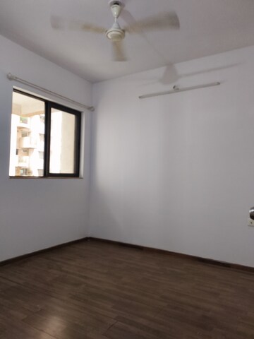 Bedroom in 1 BHK Apartment at Lodha Palava City Lakeshore Greens, Dombivli East – for Rent