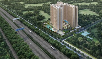 3 BHK Apartment For Sale in Kollur