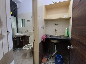 Team Area in  Office Space at Netaji Subhash Place – for Rent