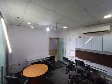 Team Area in  Office Space at Netaji Subhash Place – for Rent