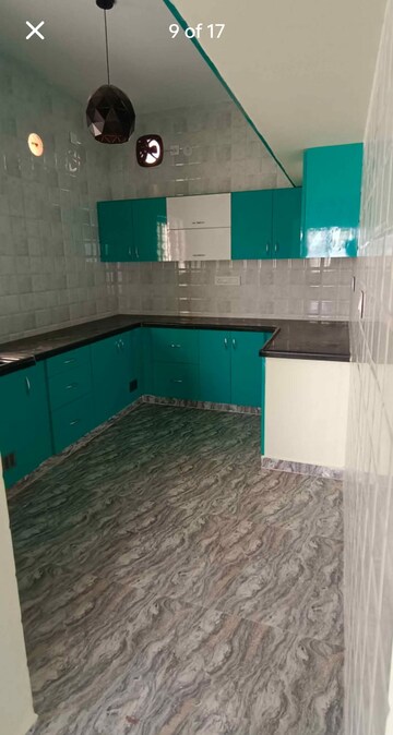 2 BHK Independent House – Exterior View View at Bathlapalli - for Sale