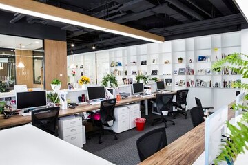 Office Space For Rent in Magarpatta City Erica, Magarpatta City