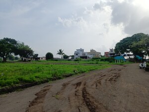 Plot Area in  Plot at Gangapur – for Sale