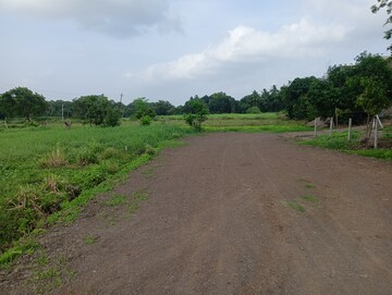 Plot Area in  Plot at Gangapur – for Sale