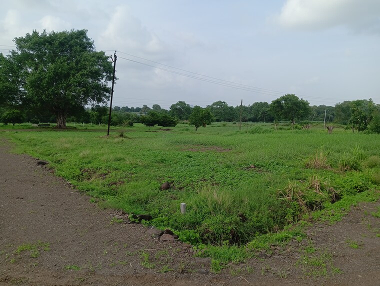 undefined, gangapur  760 Sq.Yd. Plot In Gangapur Nashik 8757240