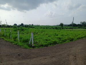  Plot For Sale in Gangapur
