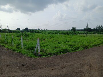  Plot For Sale in Gangapur