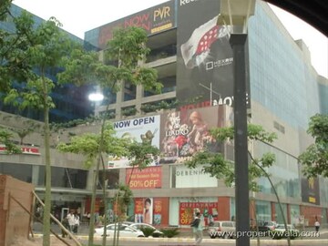  Shop For Sale in Breez Global Heights 89, Sector 89