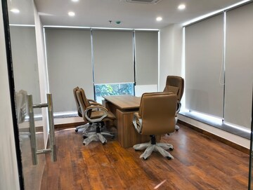 Team Area in  Office Space at Sector 3 – for Rent