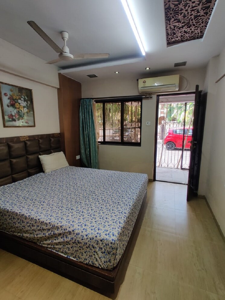 Bedroom, bandra west 2 Bedroom 750 Sq.Ft. Apartment In Bandra West Mumbai 8757225
