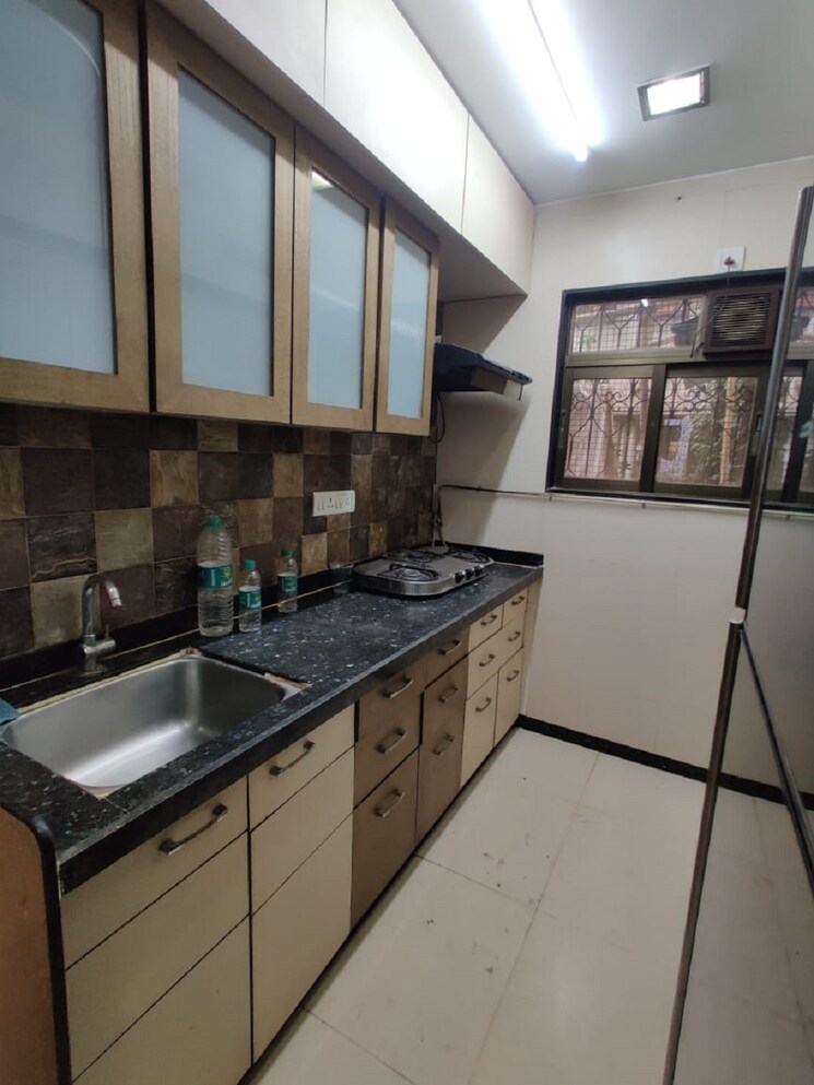 Kitchen, bandra west 2 Bedroom 750 Sq.Ft. Apartment In Bandra West Mumbai 8757225