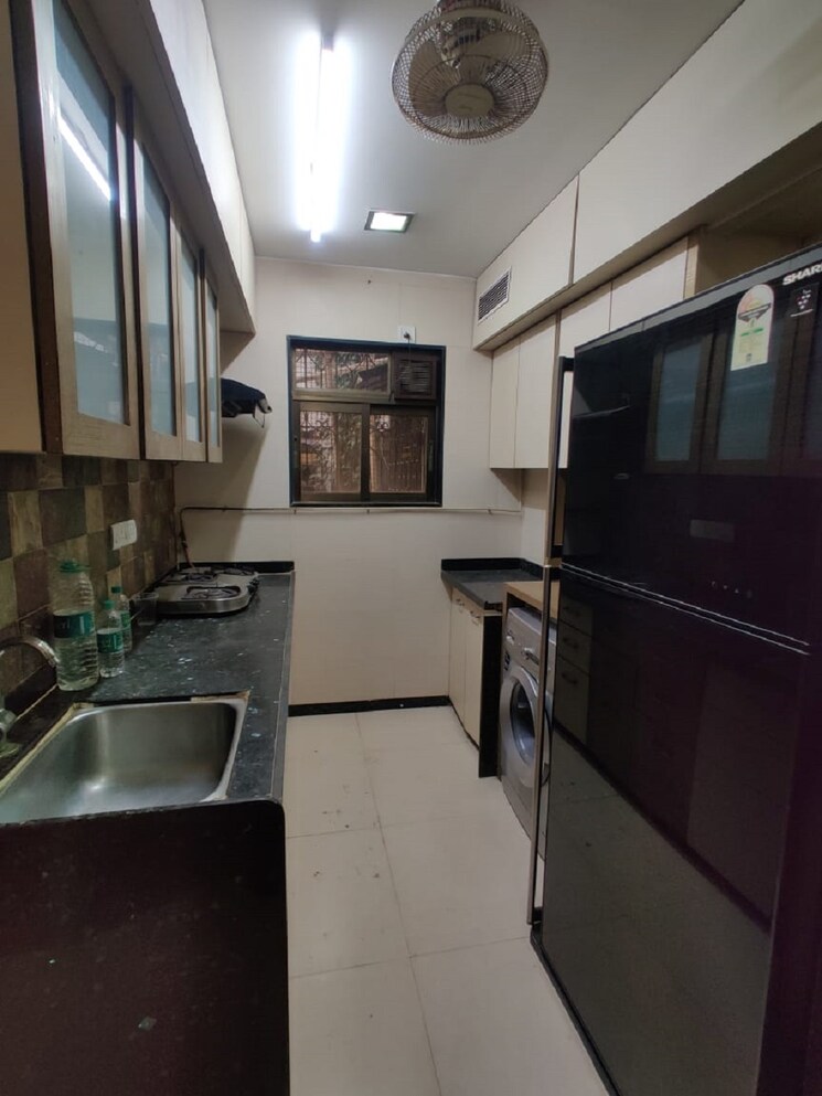 Kitchen, bandra west 2 Bedroom 750 Sq.Ft. Apartment In Bandra West Mumbai 8757225
