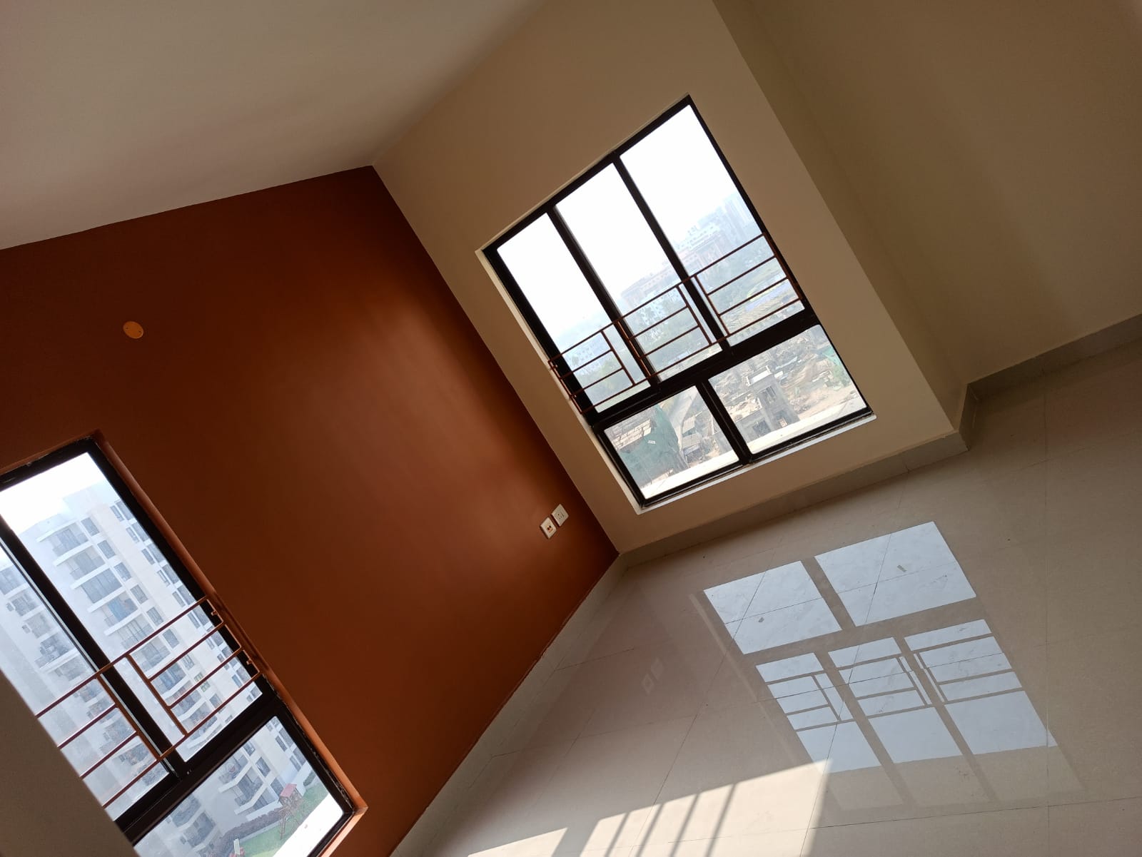 2 BHK 891 Sq.Ft. Apartment in Godrej Seven