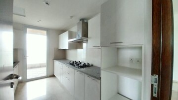 Kitchen in 4 BHK Apartment at Lokhandwala Minerva Mahalaxmi, Mahalaxmi – for Sale