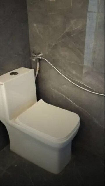 Bathroom in 2 BHK Apartment at Ulkanagari – for Rent