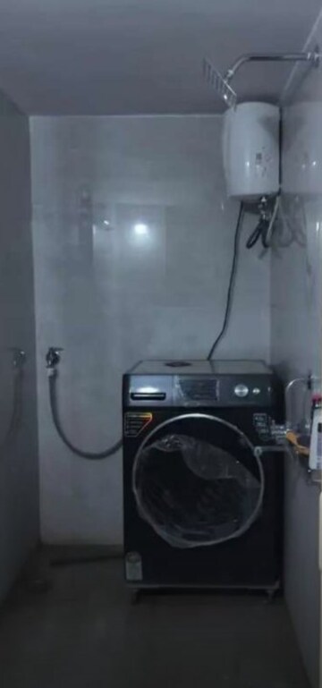 Bathroom in 2 BHK Apartment at Ulkanagari – for Rent
