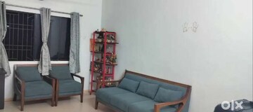 2 BHK Apartment For Rent in Ulkanagari