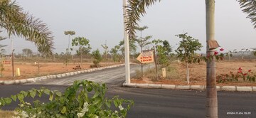  Plot – Exterior View View at Sri Tirumala Mercury Township, Mirkhanpet - for Sale