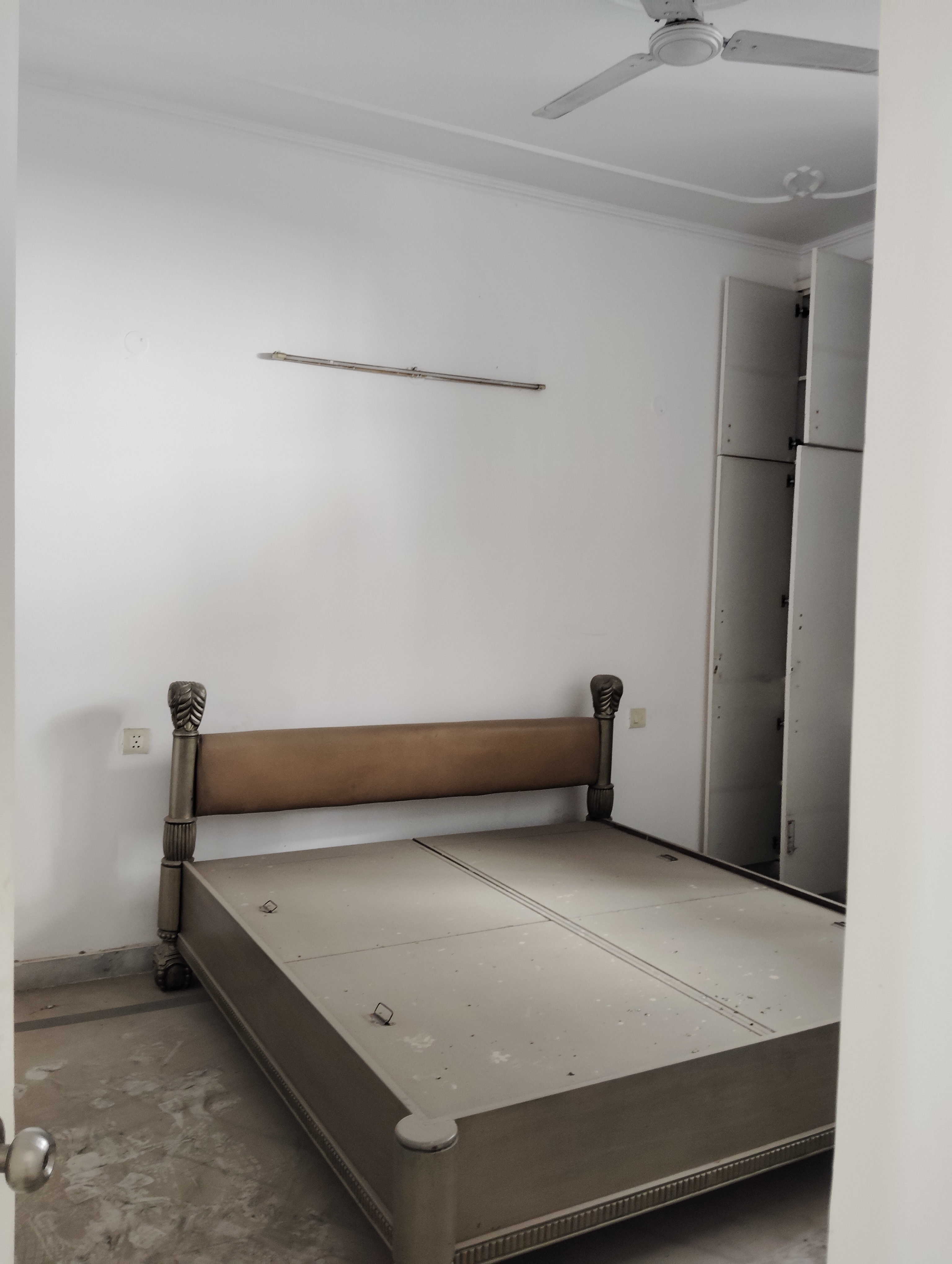 3 BHK + Pooja Room Independent House For Rent in Sector 48