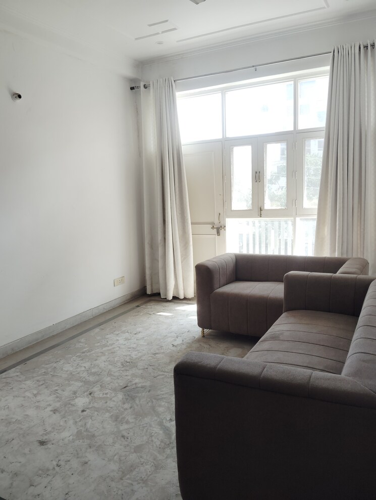 Living Room, sector 48 3 Bedroom 1550 Sq.Ft. Independent House In Sector 48 Noida 8757324