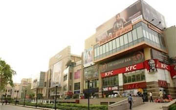 Shop For Sale in Orris Market City, Sector 89