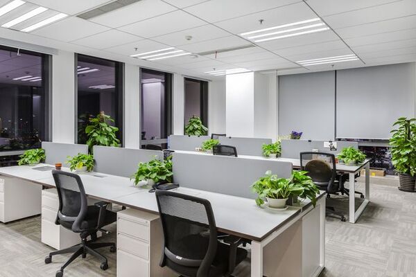 Office Space For Rent in Narayan Park Hadapsar