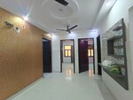 3 BHK + Extra Room 810 Sq.Ft. Builder Floor in Sant Nagar