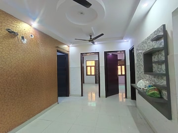 3 BHK Builder Floor For Rent in Burari