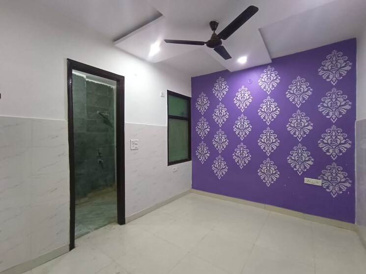 Room, burari 3 Bedroom 810 Sq.Ft. Builder Floor In Burari Delhi 8757289