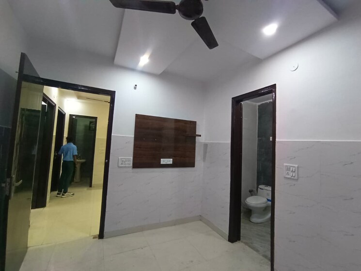 Room, burari 3 Bedroom 810 Sq.Ft. Builder Floor In Burari Delhi 8757289