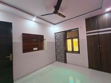 Living Room in 3 BHK Builder Floor at Burari – for Rent