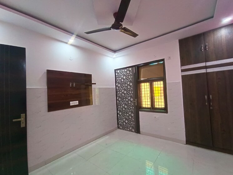 Living Room, burari 3 Bedroom 810 Sq.Ft. Builder Floor In Burari Delhi 8757289