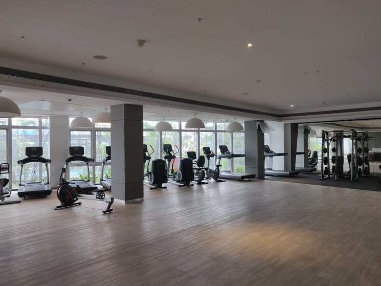  Parking, bombay-realty-island-city-center 3 Bedroom 2550 Sq.Ft. Apartment In Dadar East Mumbai 8757219