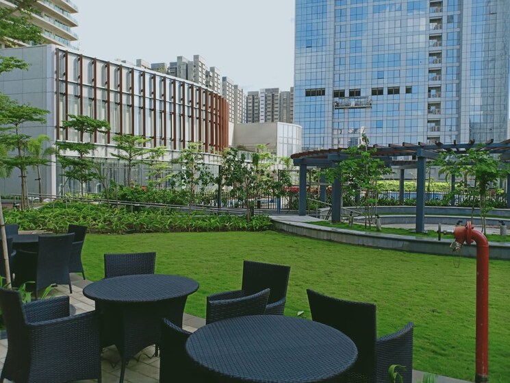 Team Area, bombay-realty-island-city-center 3 Bedroom 2550 Sq.Ft. Apartment In Dadar East Mumbai 8757219