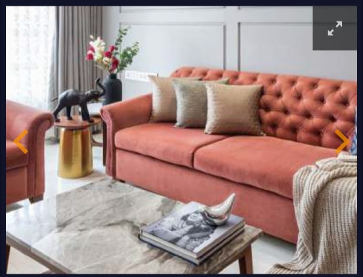 2 BHK Apartment For Sale in Garden View