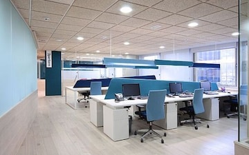 Office Space For Rent in Sky One Kalyani Nagar, Kalyani Nagar