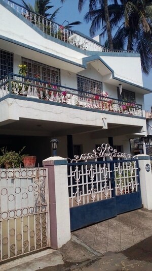 3.5 BHK Villa For Sale in Krantiveer Tatya Tope CHS, Wanowrie