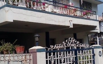 3.5 BHK Villa For Sale in Krantiveer Tatya Tope CHS, Wanowrie