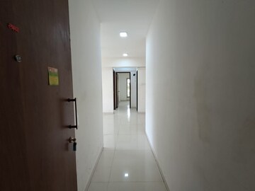 Living Room in 2 BHK Apartment at Green Heritage House, Andheri East – for Sale